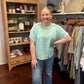 Everyday Striped Top
