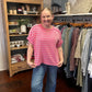 Everyday Striped Top