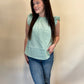 Sage Cottage Tank