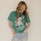 Bloom Graphic Tee