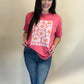 Newburgh Floral Graphic Tee