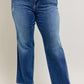 Olivia Straight 90s Judy Blue Denim