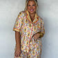 Queen Bee Pajamas
