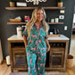 Jungle Pajamas