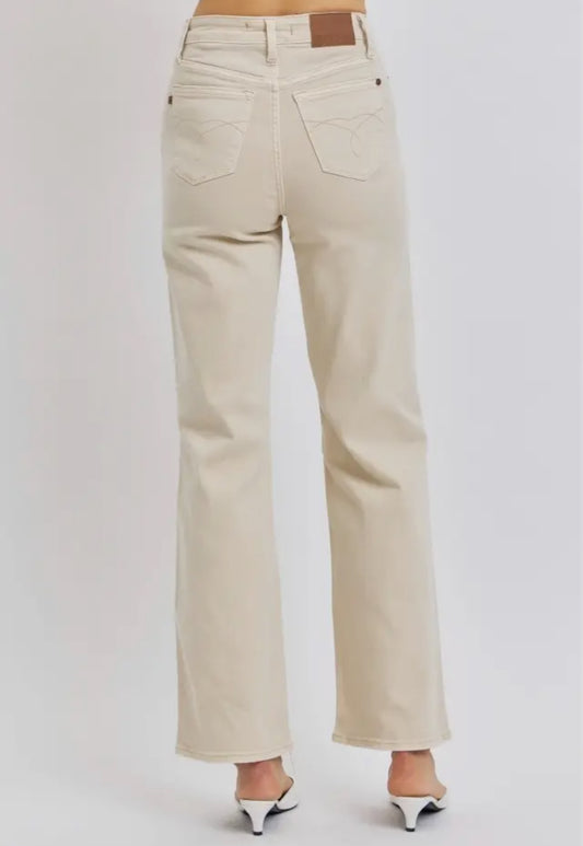 Judy Blue 90s Straight Doorbuster