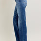 Olivia Straight 90s Judy Blue Denim