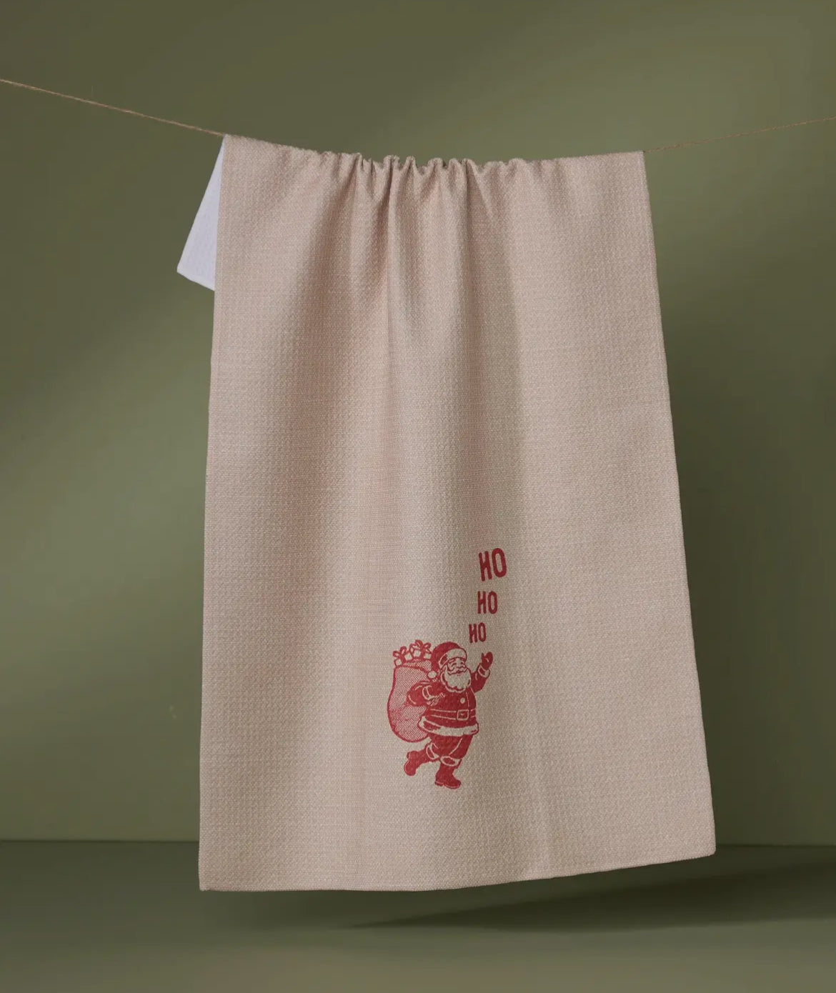 Clausco Geometry Towel