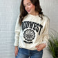 Vanilla Midwest Crewneck