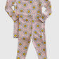 Daisy Organic Cotton Pajamas