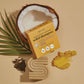Kitsch Coconut Oil Shampoo Bar
