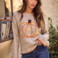 Pumpkin Picking Sweater