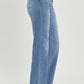 Isabella Cropped Jeans