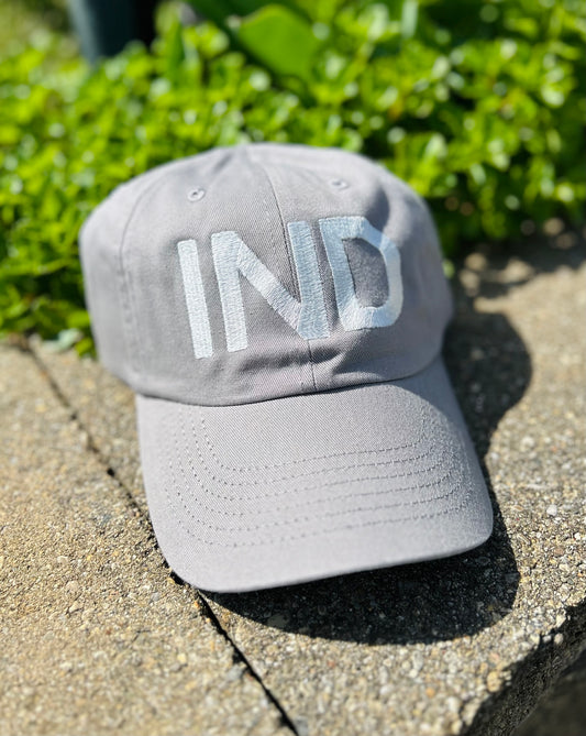 Indiana Baseball Hat