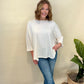 Phoebe Oversized Tee