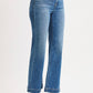 Evelyn Crop Jeans