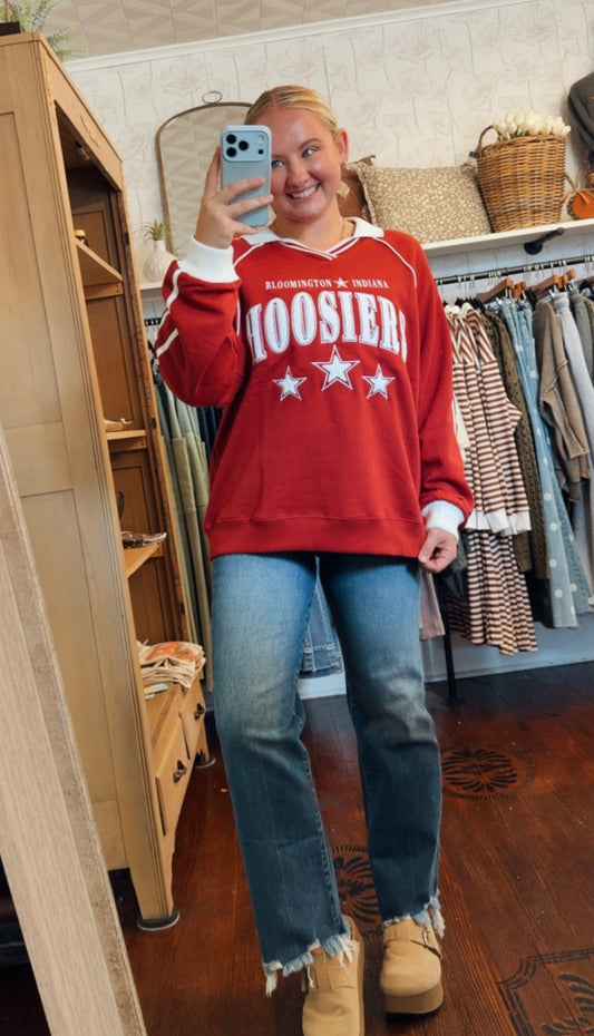 Hoosiers Sweater