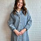 Orchard Denim Dress