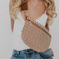 Westlyn Woven Bum Bag