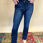 Judy Blue Dark Wash Bootcut