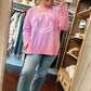 Smiley Face Pullover