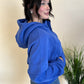 Ultimate Half Zip Hoodie