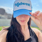 Midwest Trucker Hat