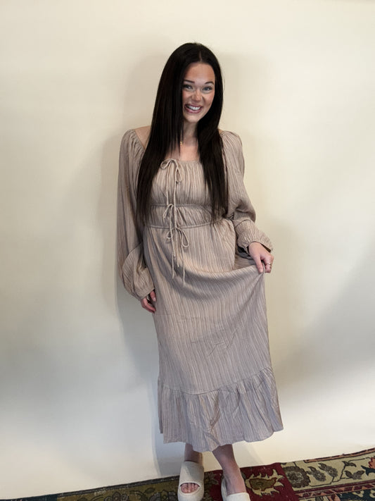 Beach Dreams Dress