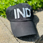 Indiana Baseball Hat