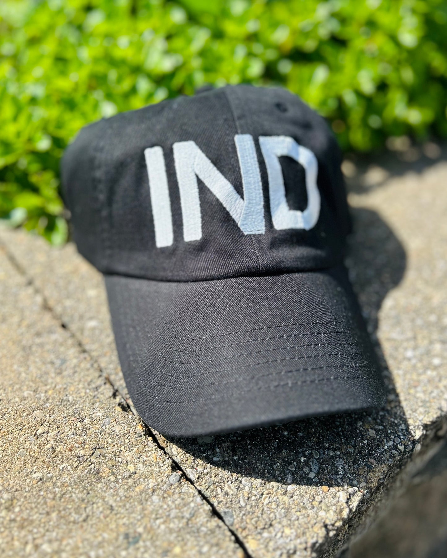 Indiana Baseball Hat