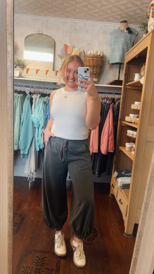 Joanna Lounge Pants