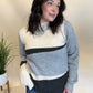 Gray Montana Sweater- final