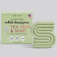 Tea Tree Kitsch Shampoo Bar