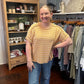 Everyday Striped Top