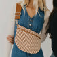 Westlyn Woven Bum Bag