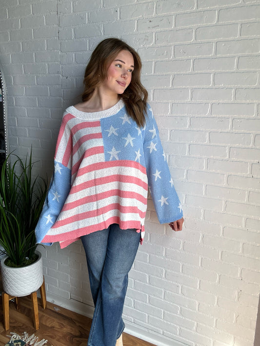 The American Sweater