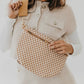 Westlyn Woven Bum Bag