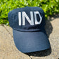 Indiana Baseball Hat