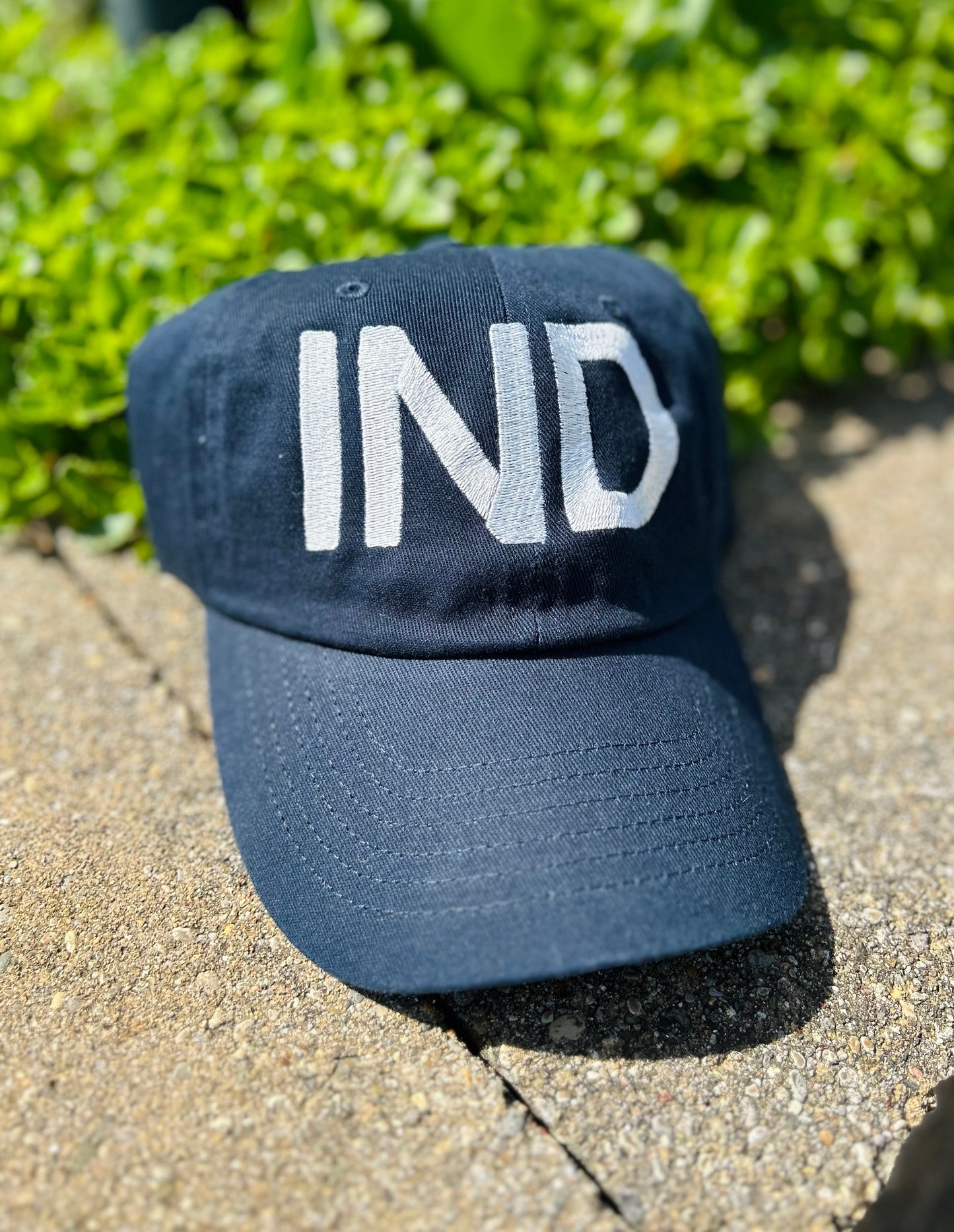 Indiana Baseball Hat