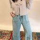 Ash Jade Flowy Pants