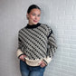 Rory Side Slit Sweater