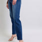 Judy Blue Side Seam Denim