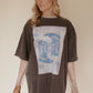 Cowgirl Cards Graphic Tee
