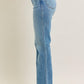 Piper Straight Judy Blue Denim