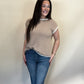 Coastal Knit Top