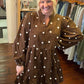 Polka Dot Dress