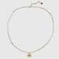 Auntie Necklace