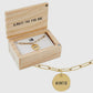 Auntie Necklace