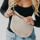 Westlyn Woven Bum Bag
