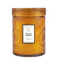 Baltic Amber 5.5oz Glass Jar