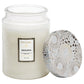 Mokara Voluspa 18oz Candle